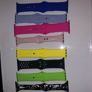 38/40mm Apple Watch Band